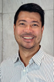 Headshot of Bau Nguyen