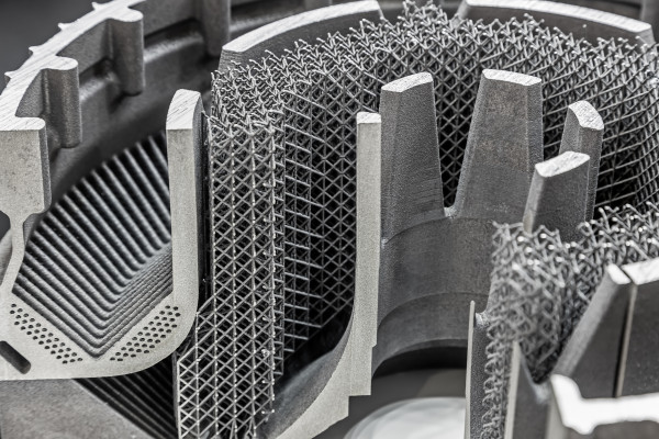 AdobeStock 512545798 Additive Manufacturing