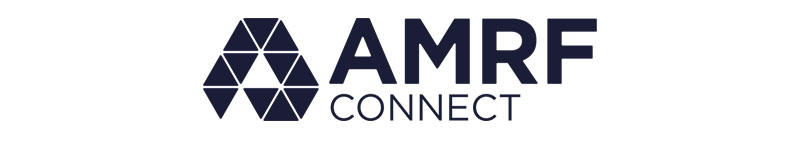 amrf connect logo sm